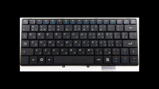 Ноутбук вместо букв печатает цифры - TG смотреть онлайн