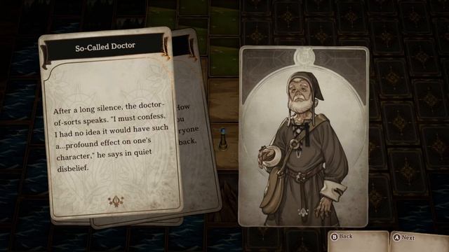 Let's Play Voice of Cards: The Isle Dragon Roars (Blind) Part 9 - Unionville and Mr. Flobby смотреть онлайн
