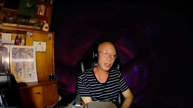 Автономка среди аномалий! Или как я провёл лето. смотреть онлайн
