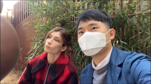 [국제커플]우크라이나 아내와 함께하는 인사동 투어! 나들이 VLOG/국제부부,한우크라커플,일상, 여행, 투어, 나들이 смотреть онлайн