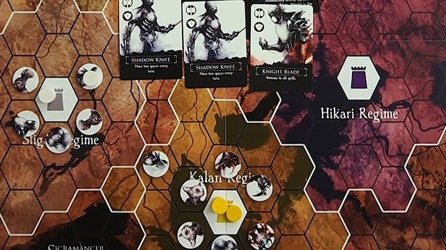 Sacramancer Quick Playthrough, Kickstarter will be live in April 2024 смотреть онлайн