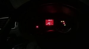 Авто-свет Поло седан, Polo sedam