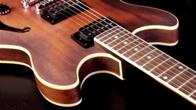 Smooth jazz backing track in Am 82bpm - remastered смотреть онлайн