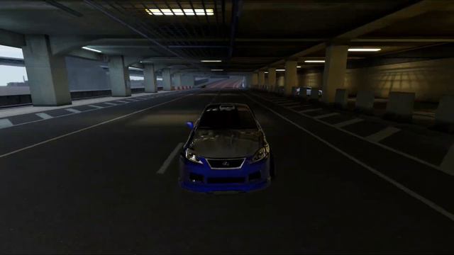 Super Promotion: Tokyo Expressway - Need For Speed ProStreet PC - Walkthrough Part 16 (KING) смотреть онлайн