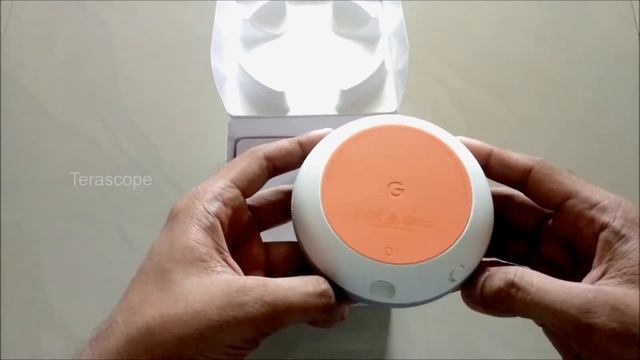 Google Home Mini Unboxing | How to Use? | Powered by Google Assistant смотреть онлайн