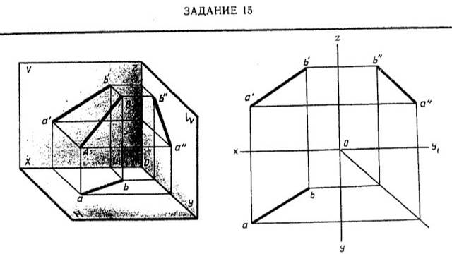 Задание 15 Боголюбов (Вариант 7, аналогично варианты 18, 22) смотреть онлайн