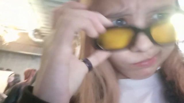 как прошла неделя до концерта MZLFF и сам АМ НЯМ ТУР! смотреть онлайн