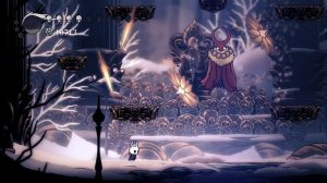 Пантеон Рыцаря | Hollow Knight