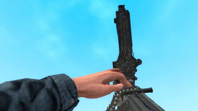 Call of Duty: Warzone All Reload Animations (Garry's Mod Edition 2.0 with some ARC9 and ARCCW) смотреть онлайн