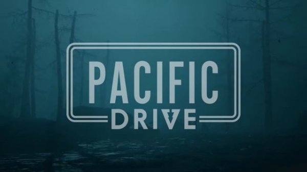 Ryan Gosling in Pacific Drive