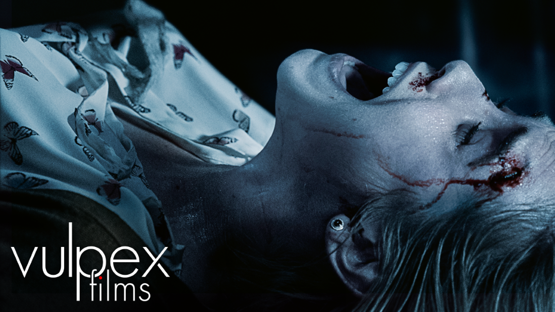 Астрал 4: Последний ключ | Трейлер