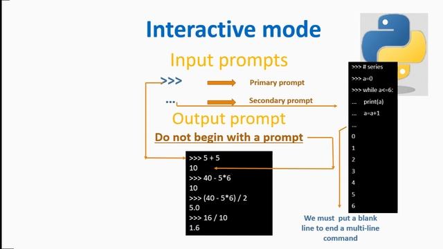 Python Installation смотреть онлайн