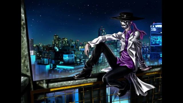 новые персонажи крипипасты