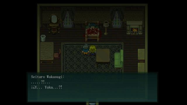 Mermaid Swamp | Parte 3: El Destino de Yuka смотреть онлайн