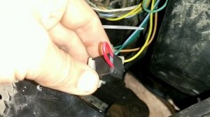 Сигнализация зависает,скутер работает с перебоями.