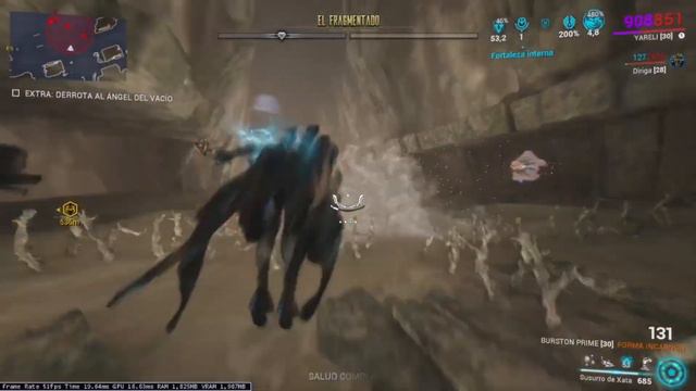 BOSS SOBERANO FRAGMENTADO(60 OJOS) SOLO - YARELI смотреть онлайн