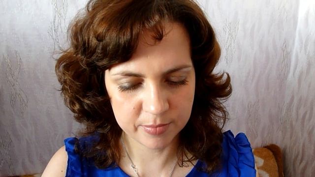 Обзор туши LUMENE Truly Bold and Curly Mascara смотреть онлайн