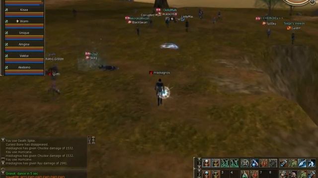 First Siege on Luna смотреть онлайн