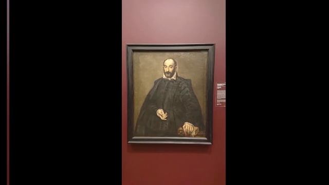 N. Lygeros - Statens Museum for Kunst, Copenhague, Danemark. 16/08/2018 смотреть онлайн