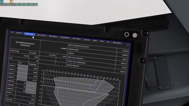 X-Plane 12 | FlightFactor A320 + BSS | Летим из Платова, РнД в Симферополь ( URRP - URFF (UKFF) ) смотреть онлайн