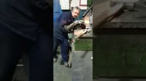 Ремонт чугунных деталей при помощи пайки латунными припоями