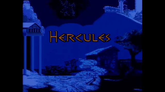 Hercules Games - JonTron