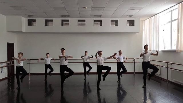 русская хлопушка 2 часть