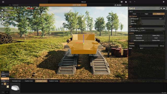 НЕЗАКОННЫЙ БАРАБАН!\Sprocket\10 смотреть онлайн