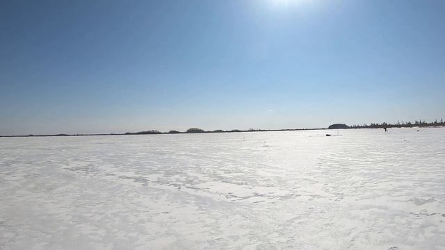 ЗАКРЫТИЕ ЗИМНЕГО СЕЗОНА. ПО ПОСЛЕДНЕМУ ЛЬДУ. смотреть онлайн