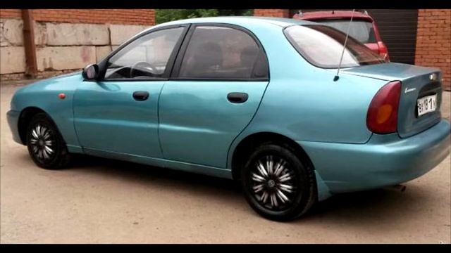 ШЕВРОЛЕ ЛАНОС ОТЗЫВ ВЛАДЕЛЬЦА ОБЗОР/chevrolet lanos, шевроле ланос 1.5, фары ланос цена ланос замен смотреть онлайн