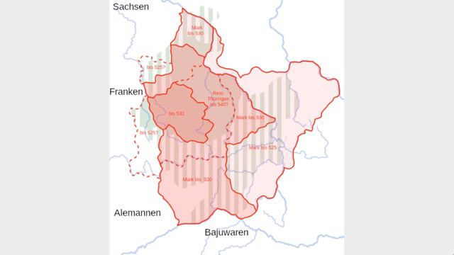 Germania Magna Podcast | Die Gebietsentwicklung des Thüringerreichs bis 531 n.Chr. ! смотреть онлайн