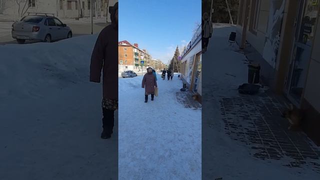 Обзор нашего города Заинск смотреть онлайн