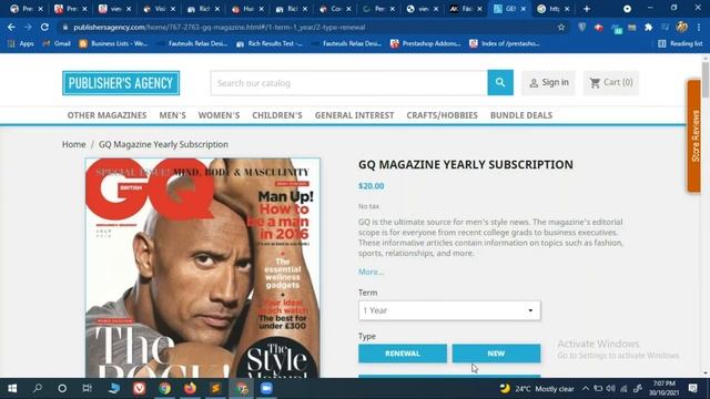 Prestashop schema testing in online google tools смотреть онлайн