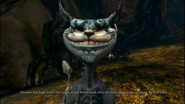 Lp.Alice Madness Returns.Часть 1: Психоз,улитки и летающие рыла смотреть онлайн