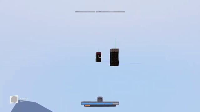 Boundless World Builder - Bite Sized Series Episode 5: Adding prefabs, gatherRadius, and prefab siz смотреть онлайн