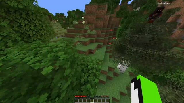 Dream - Minecraft Manhunt Extra Scenes смотреть онлайн