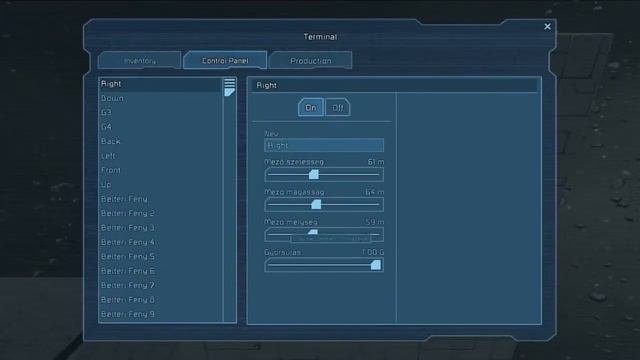 Space Engineers - Gravity box 2 (big version) смотреть онлайн