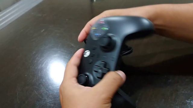 Unboxing 8bitdo ultimate controller xbox смотреть онлайн