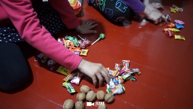 Как проходит праздник Ид-аль-Фитр в Ингушетии /скоро смотрите на нашем канале @ilyas-studio смотреть онлайн