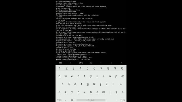КАК СПАМИТЬ СООБЩЕНИЯ И ЗВОНКИ ЧЕРЕЗ ПРИЛОЖЕНИЕ TERMUX смотреть онлайн