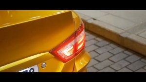Расширение арок Lada Vesta седан от Carbon Pixels