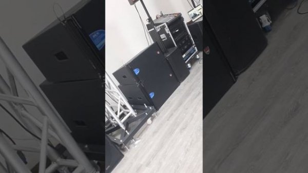 OPERA REEVO 210 dB Technologies (MUSTECH)