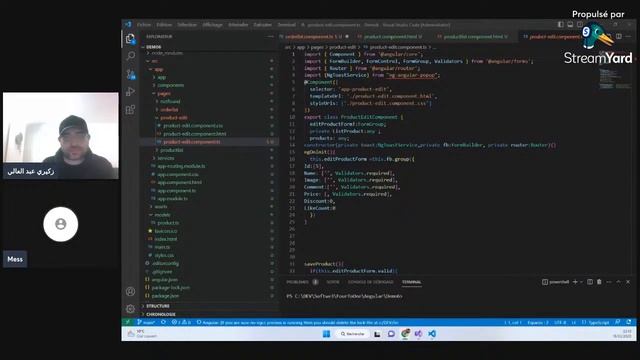 #Angular #React #Vue #Blazor (4) смотреть онлайн