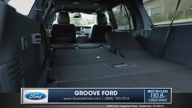 2015 Ford Expedition смотреть онлайн