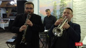 Зажигательная молдавская музыка Formatia Dor de neam clip5