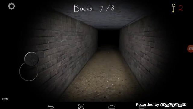 slendrina:the cellar - обзор игры смотреть онлайн