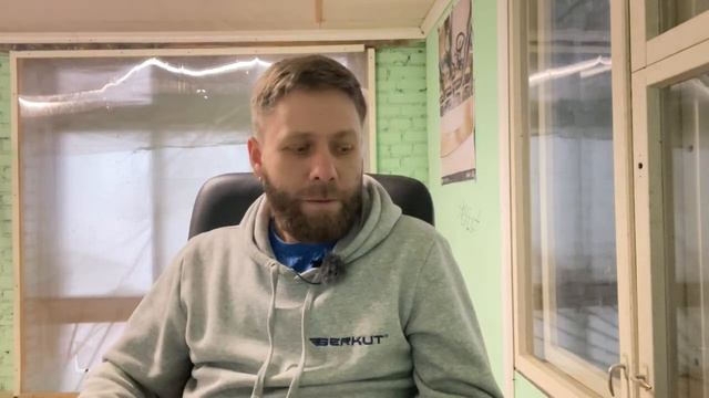 Проблемы лодок ПВХ или как продлить жизнь лодки. Часть 1. смотреть онлайн