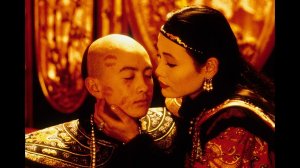 Последний император (Трейлер)