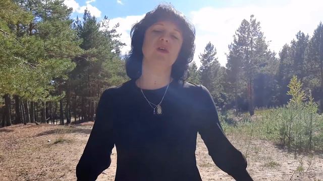 #Дзержинск Приезд дочки! Фотосессия в лесу! смотреть онлайн