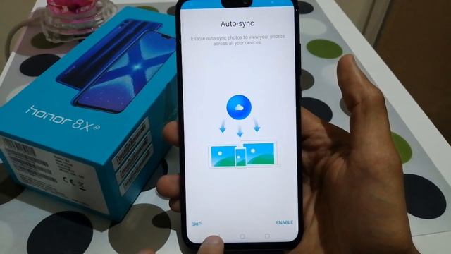 Honor 8X Unboxing & First Look - Hindi смотреть онлайн
